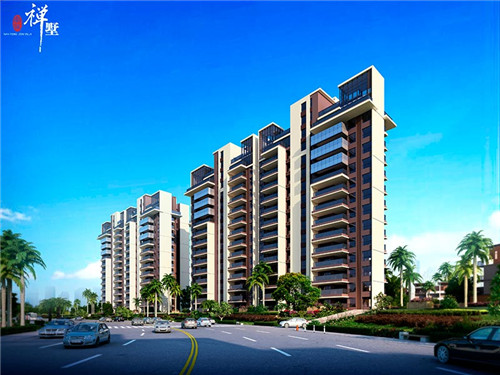 海南临高房子值不值得投资，恒泰琉金岁月可以投资吗